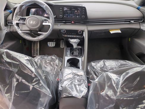 New 2026 Hyundai Elantra SEL Sport image 22