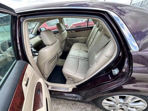 Used 2011 Toyota Avalon FWD image 24