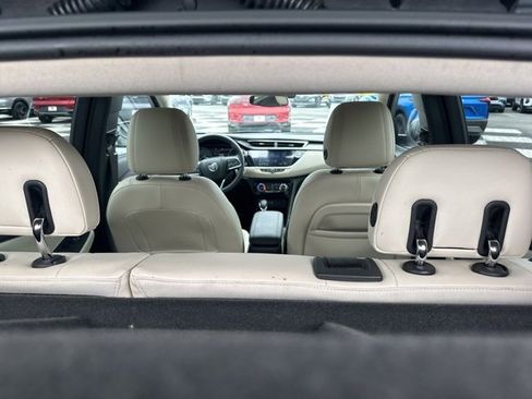 Used 2021 Buick Encore GX Preferred w/ Sport Touring Package image 42