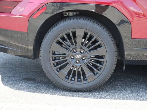 Used 2024 Hyundai Santa Fe Calligraphy AWD/4WD image 13