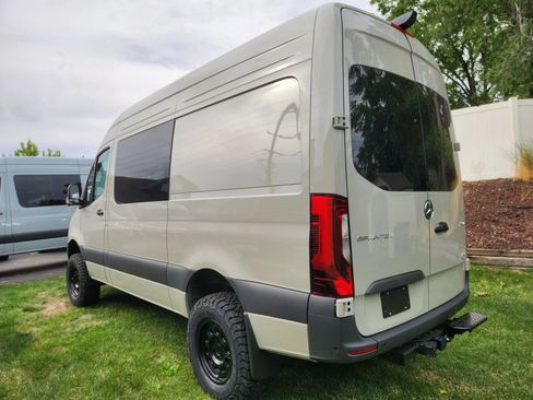 Used 2026 Mercedes-Benz Sprinter 2500 image 16