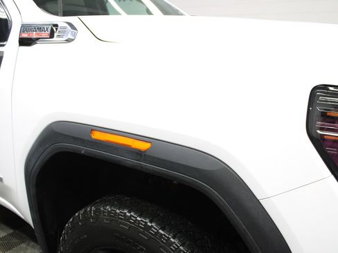 Used 2026 GMC Sierra 2500 AT4 w/ Technology Package AWD/4WD image 43
