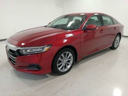 Used 2021 Honda Accord LX image 8