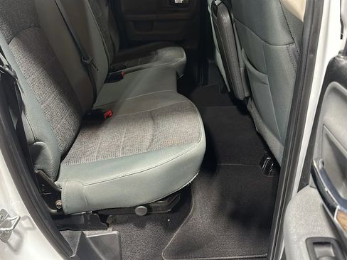 Used 2016 RAM 1500 Big Horn image 14