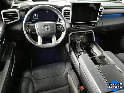 Used 2023 Toyota Sequoia Platinum image 10