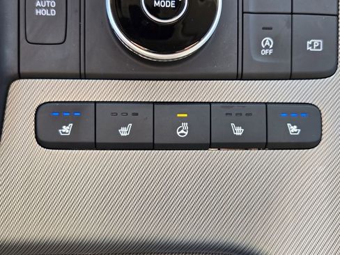 Used 2025 Hyundai Palisade SEL FWD image 23