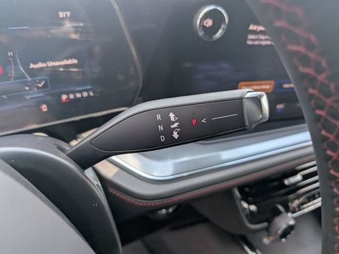 New 2026 Chevrolet Suburban RST AWD/4WD image 21