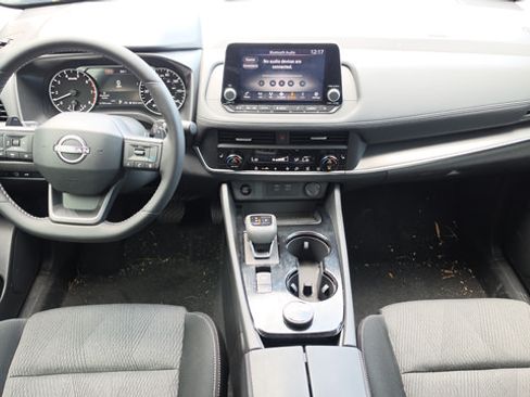 Certified 2026 Nissan Rogue SV w/ Cold Weather Package AWD/4WD image 7