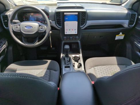 New 2026 Ford Ranger XL AWD/4WD image 13