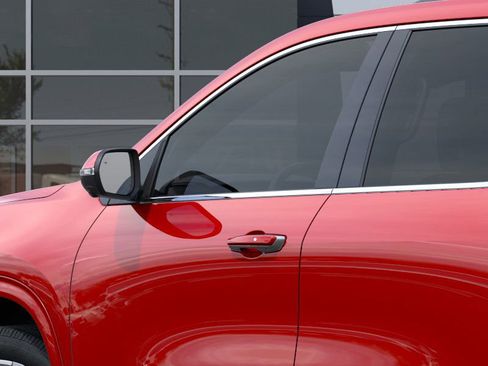 New 2025 GMC Acadia Denali w/ Super Cruise Package image 36