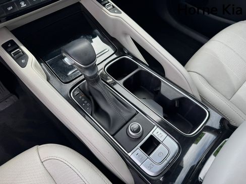 Used 2020 Kia Telluride EX w/ EX Premium Package FWD image 24