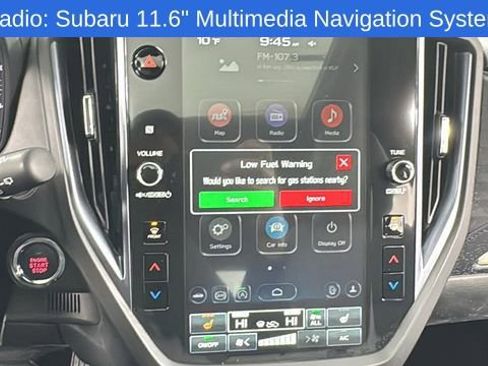 New 2026 Subaru Forester Limited image 25