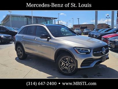 Used 2020 Mercedes-Benz GLC 300 4MATIC