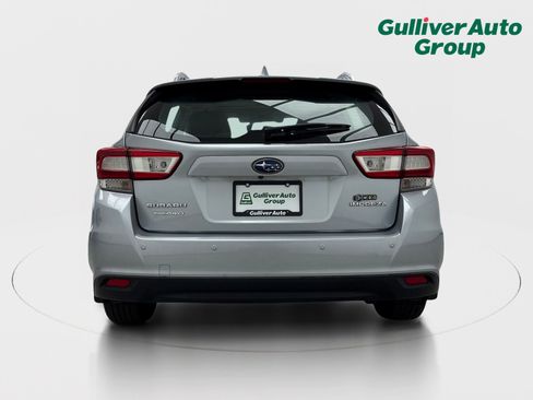 Used 2018 Subaru Impreza 2.0i Limited AWD/4WD image 7