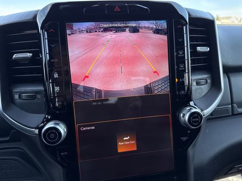 Used 2025 RAM 2500 Big Horn image 19