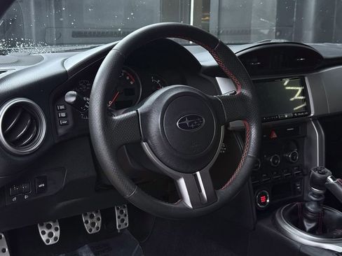 Used 2013 Subaru BRZ Limited image 15