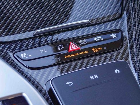 New 2026 Mercedes-Benz AMG GT 43 image 24