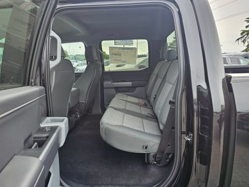 New 2026 Ford F150 XLT AWD/4WD image 12