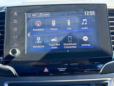 Certified 2023 Honda Ridgeline RTL-E image 28