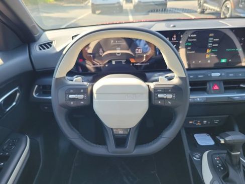 New 2026 Kia K4 EX w/ GT-Line Sunroof Package FWD image 10
