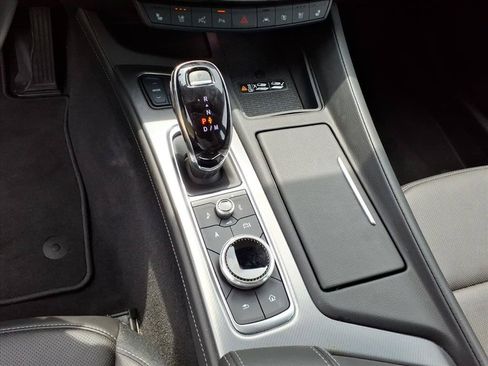 Used 2025 Cadillac CT5 Premium Luxury w/ Sun And Sound Package RWD image 32