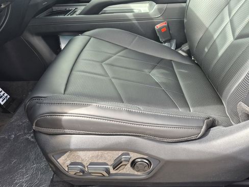 New 2027 Kia Telluride EX X-Line AWD/4WD image 10