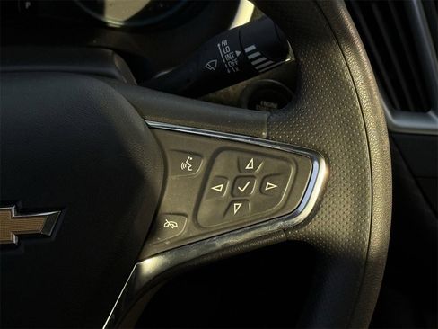 Used 2021 Chevrolet Malibu LS image 14