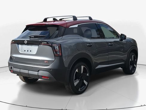 New 2026 Nissan Kicks SR FWD image 5