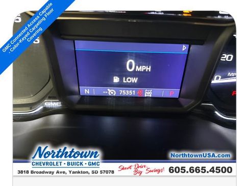 Used 2021 GMC Sierra 1500 Elevation w/ Preferred Package AWD/4WD image 17