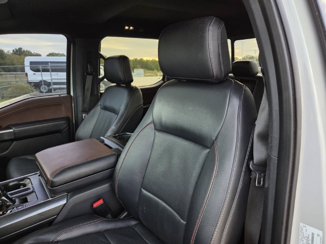 Used 2023 Ford F150 Lariat AWD/4WD image 28