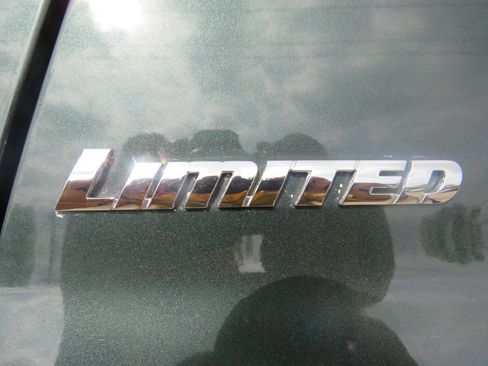 Used 2008 Toyota Sequoia Limited image 35