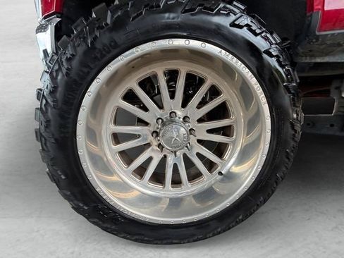 Used 2023 Ford F250 XLT w/ 360-Degree Camera Package AWD/4WD image 29