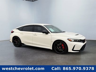 Used 2025 Honda Civic Type R