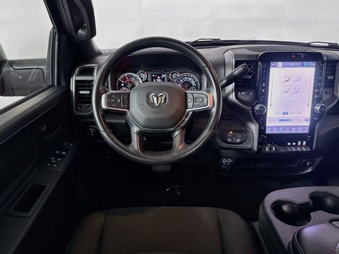 Used 2026 RAM 2500 Tradesman AWD/4WD image 12