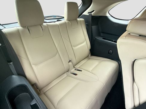 Used 2020 MAZDA CX-9 Touring w/ Touring Premium Package image 27