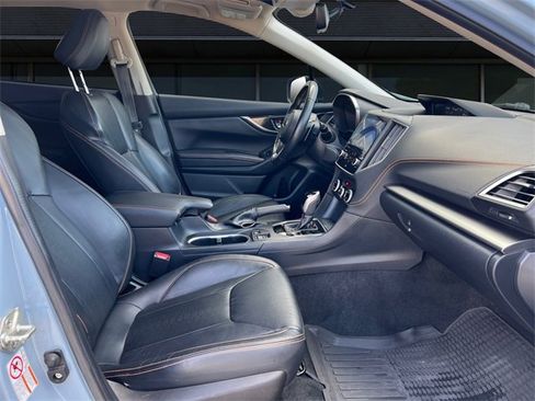 Used 2020 Subaru Crosstrek 2.0i Limited w/ Moonroof Package image 15