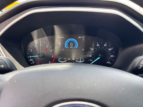 Used 2020 Ford Escape SE FWD image 18