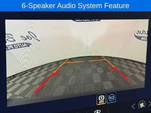 New 2026 Chevrolet Equinox EV LT image 6