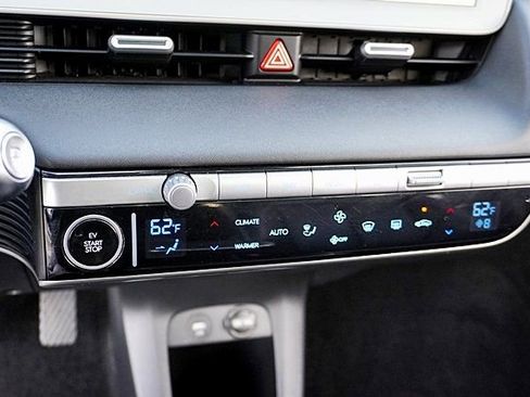 Certified 2024 Hyundai Ioniq 5 Limited RWD image 30