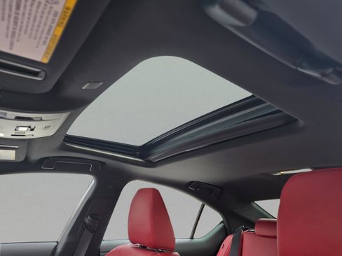 New 2025 Lexus IS 350 F Sport image 15