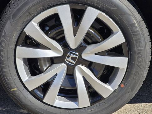 New 2026 Honda Civic LX image 11