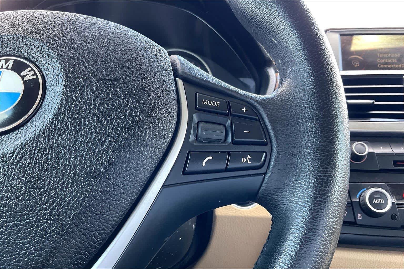 Used 2014 BMW 328i Sedan w/ Driver Assistance Package RWD image 15