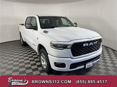 Used 2026 RAM 1500 Express