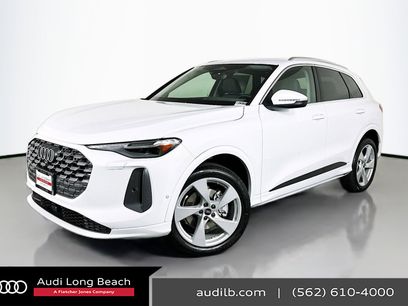 New 2025 Audi Q5 Premium Plus