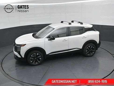 New 2026 Nissan Kicks SV w/ Cold Weather Package AWD/4WD image 45