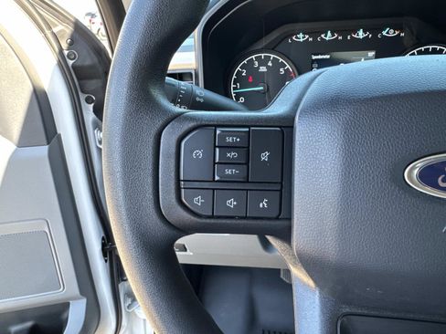 Used 2024 Ford F250 XL w/ XL Off-Road Package AWD/4WD image 20