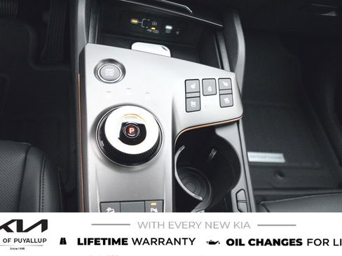 New 2026 Kia Sportage SX Prestige AWD/4WD image 24