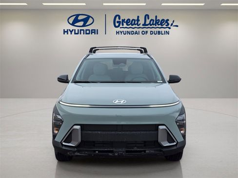 New 2026 Hyundai Kona SEL Sport image 8