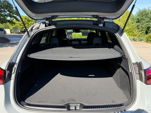 New 2026 Mercedes-Benz GLC 300 GLC 300 image 33