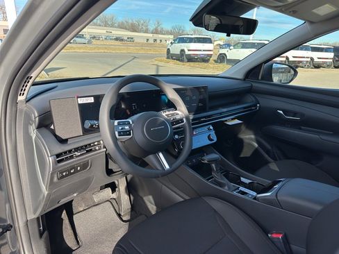 New 2026 Hyundai Tucson SEL AWD/4WD image 12